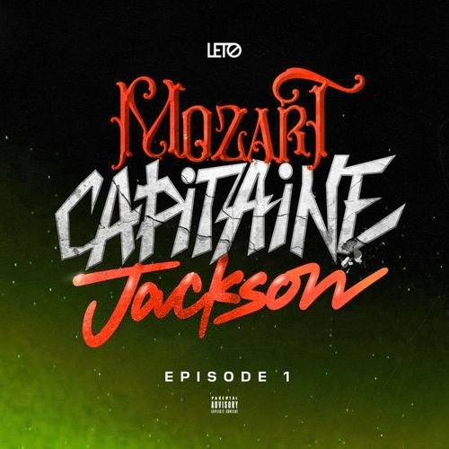 LETO - MCJ EP. 2 (HOUSE REMIX WIZ BOSSA)
