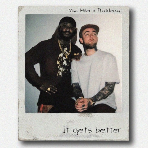 ♡It Gets Better