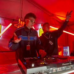 Yourshot Mix 25' - Scrom b2b Narko
