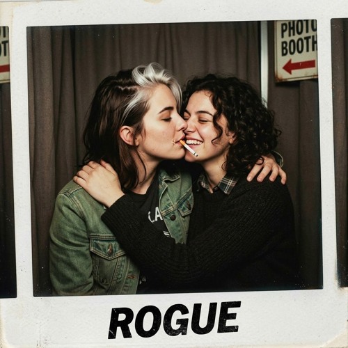 Rogue prod.twxlxght