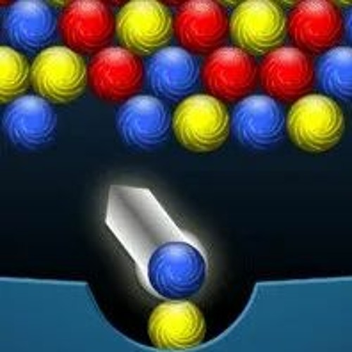 Stream Bouncing Balls The Colorful and Challenging Free Bubble Shooter
