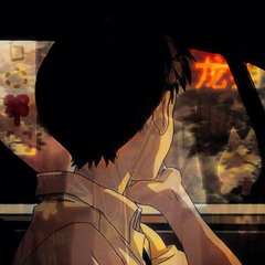 i feel you from far away.