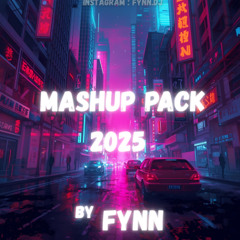 MashUp Pack by Fynn - Clubstyle - Filtered due Copyright