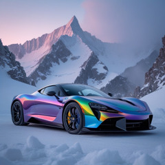 The Eye of the Ride