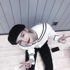 "stray kids- God's Menu (sped up)"