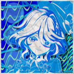 Furina's Surfin' on a Sine Wave (RVC Cover)