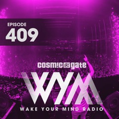 Alton -Lucretia [WYM RADIO Episode 409 - Cosmic Gate]