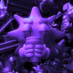 acetana/808/remi + jayglory^geekwrldonline