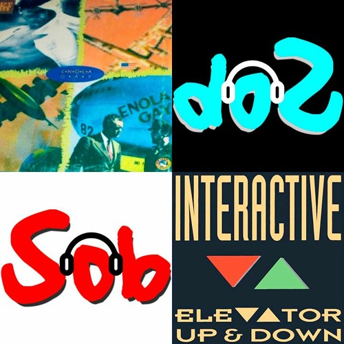 Stream F & F Enola Gay vs Interactive Elevator Up And Down by