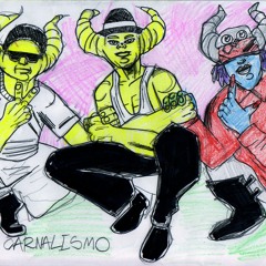 Strawberry Yogurt Caves