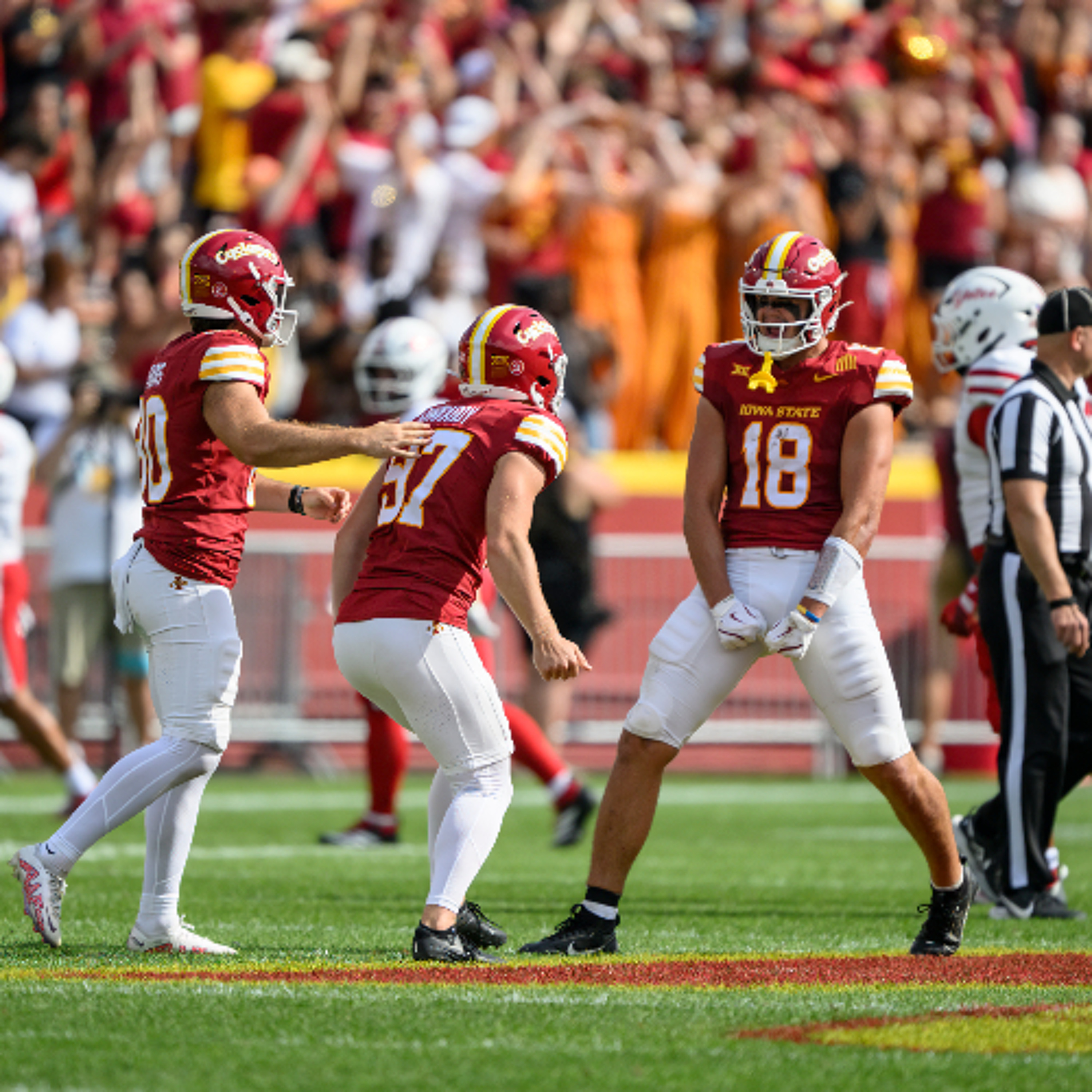 Ep 327 - CyHawk preview