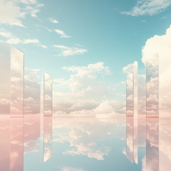 Животъ - жива сѫшта (Water-Earth)