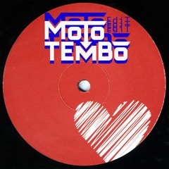 Romanthony - Let Me Show You Love (Moto Tembo Edit)