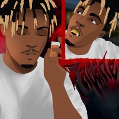 Juice Wrld- Façade Remaster