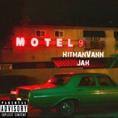 Motel 9 (ft. Jah)