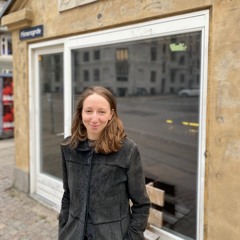 Iza @ Drift Radio 24-04-25