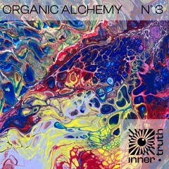 Organic Alchemy  N° 3