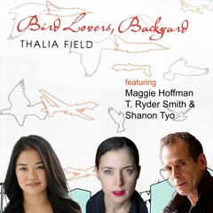 Bird Lovers, Backyard - Ch 1 - Apparatus for the Inscription of a Falling Body