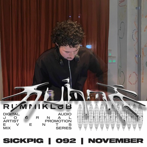 RummiKlub 092 | Sickpig