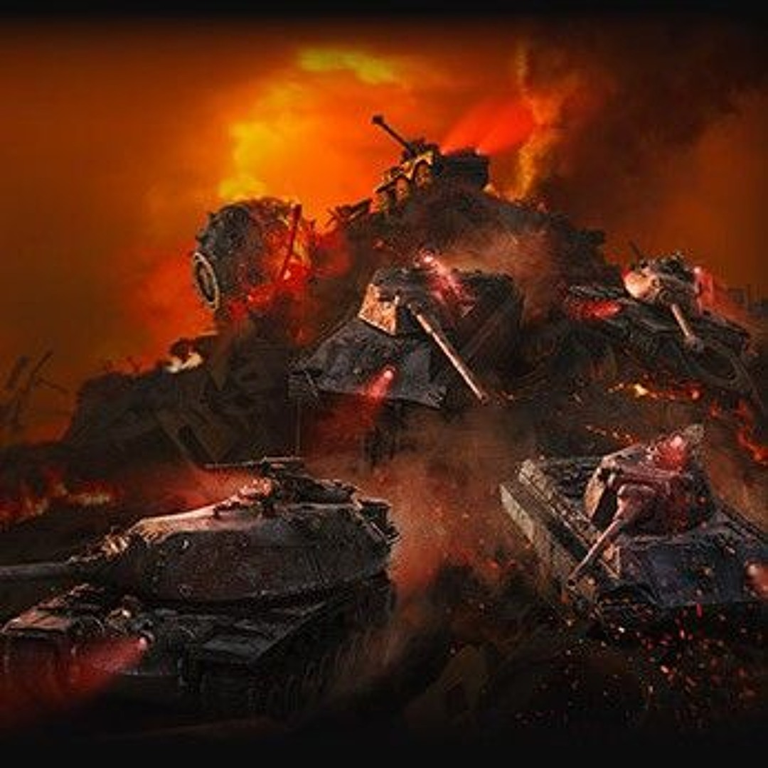 Stream Project Babylon Main Soundtrack (Credit:World of tanks) by Imperial  Enjoyer | Listen online for free on SoundCloud