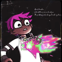 Pour Me Numb (HQR) ProdByShorty