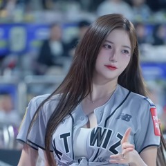 KT 피리춤 아웃송 (bass boost) | 김해리-Whistle Dance