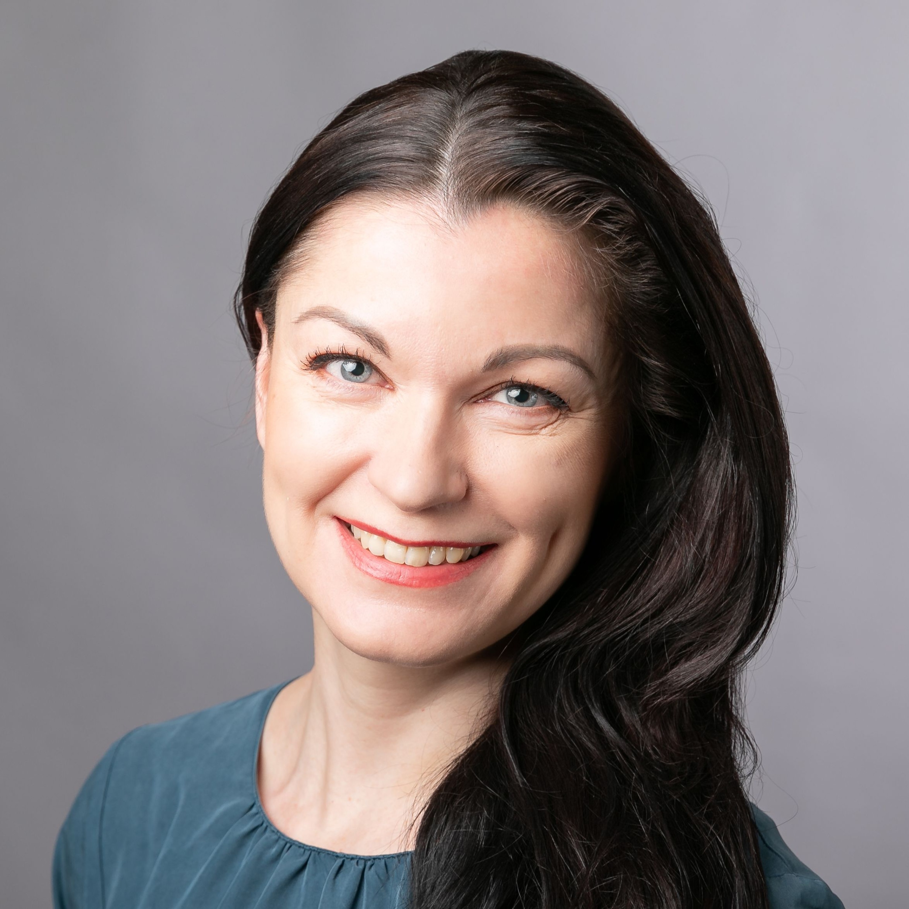 Katja Pahkala: Sydänterveyden juurilla episode artwork