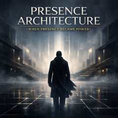 Presence Architecture — Cinematic Trap | Quiet Authority