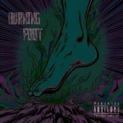 Burning Foot (230 BPM)