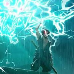 KiRiN  [[prod. DrewTheArchitect]]