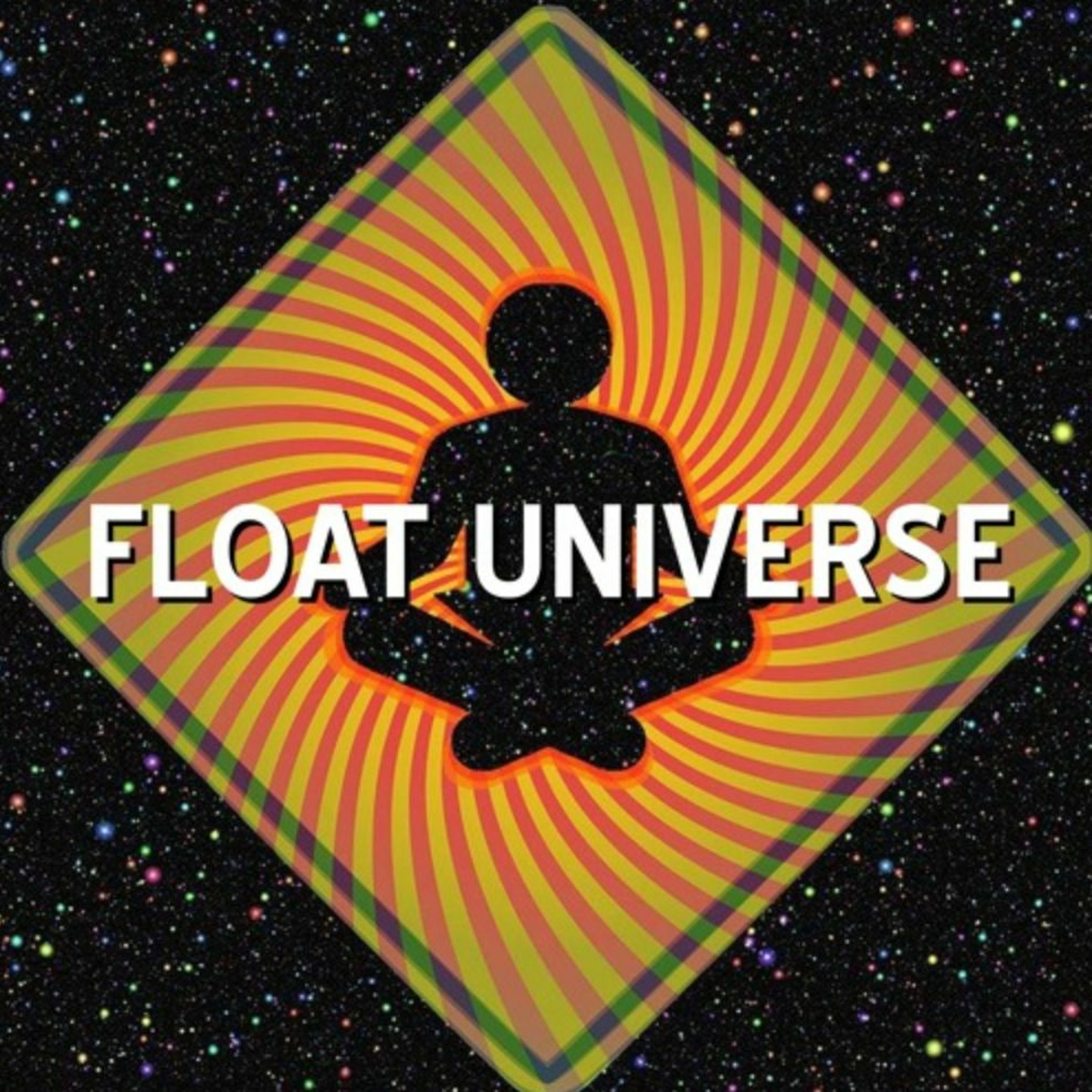 Episode 51 - Selected By Extraterrestrials @selectedbyextraterrestrials