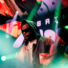 🇯🇲 É No Baile Marrom 🇯🇲 / Eu & Ela (No Tempo Do Reggae) - Emiciomar, 6UTTO e Jvns