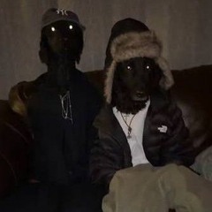 Lil Tony - Til My Dawg Free (Archive)