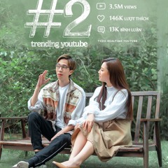 TRỜI GIẤU TRỜI MANG ĐI (Datwee mix) - Amee x ViruSs