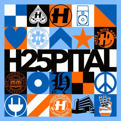 Stream B-Complex - Beautiful Lies (L-Side Remix) by Hospital Records |  Listen online for free on SoundCloud