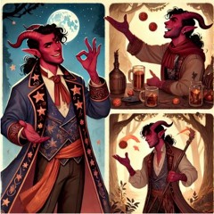 Song of Greymoor's Blight