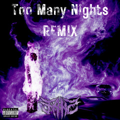 Metro Boomin & Don Toliver - Too Many Nights (FANZ REMIX)