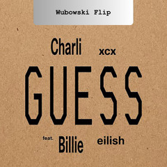 Guess (Wubowski Flip)