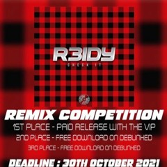 R3IDY - CHECK IT (Yetti Remix) FREE DOWNLOAD