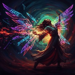 The Angel Inside of Me