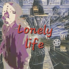lucidvijay - lonelylife (prod. bloodcryY x flesh)