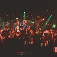 drum & bass infused with rnb for your soul .