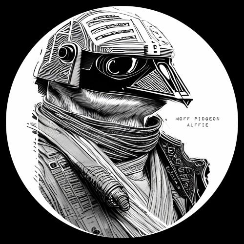 Moff Pidgeon (Original Mix)