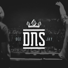DJ DNS Live @Montego Beachclub [PART 1]