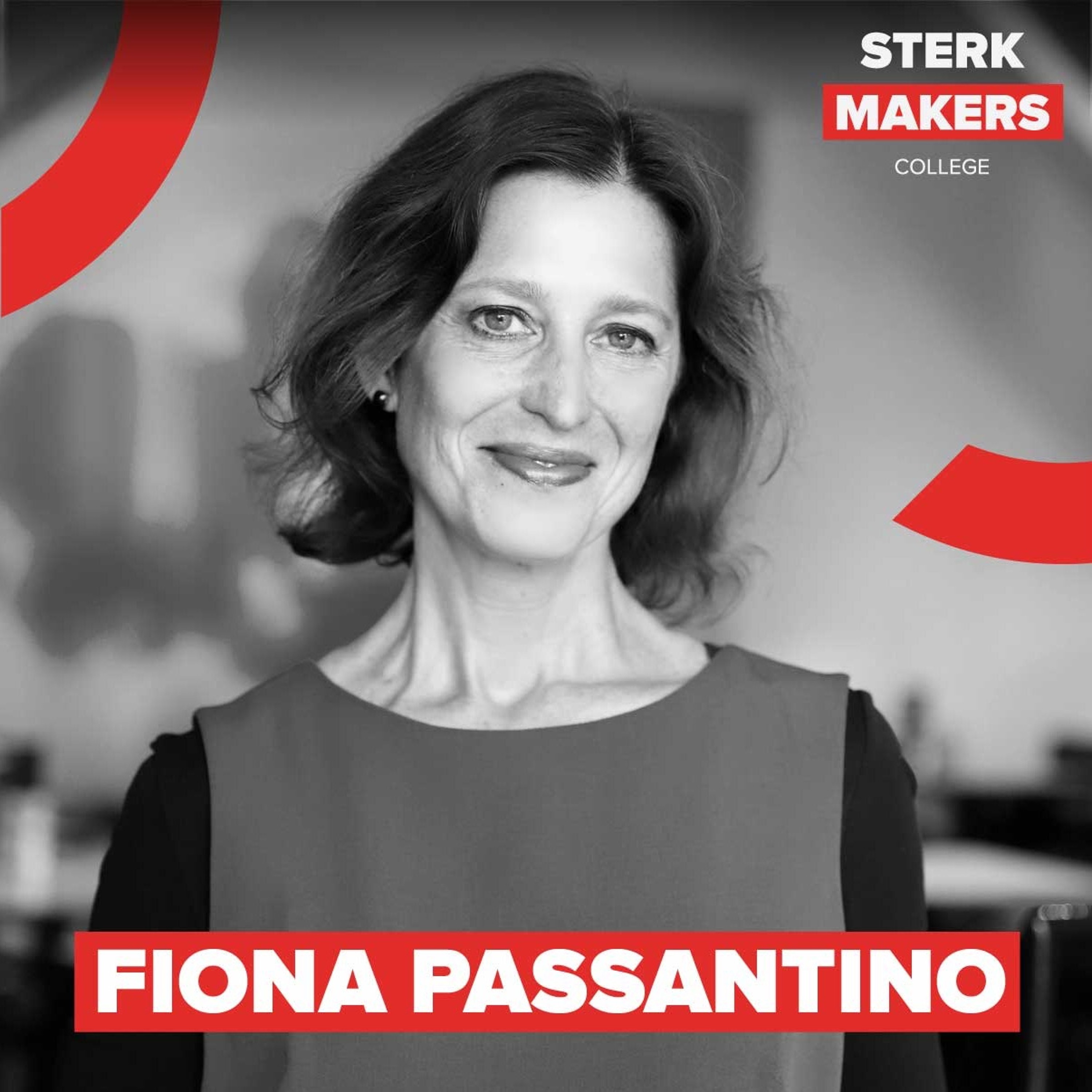 Sterkmakers Podcast