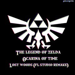 Stream The Legend Of Zelda Ocarina Of Time - Zelda's Lullaby (FL Studio  Remake) by Abdllah Raphel