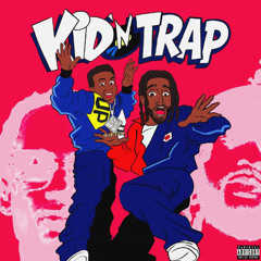 T.Y. Da Kid & TrAppa - Kobe24 (New Album "Kid N Trap" Just Dropped)