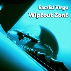 Wipeout Zone 02 - Venom PREVIEW
