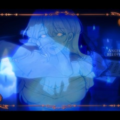 Fallen Angel of Music {RafScrap} [Phantom of the Opera] (Angel of Music parody)