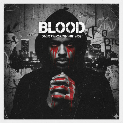 Jazz Loop Testament - Underground Hip Hop